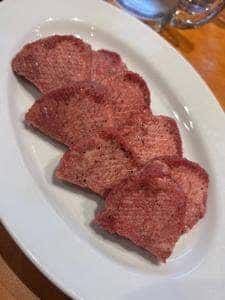 焼肉やっちゃん 神田店