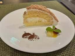 CAFE DE 凜