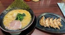 横浜家系ラーメン 今村家