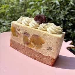 洋菓子舗 茂右衛門