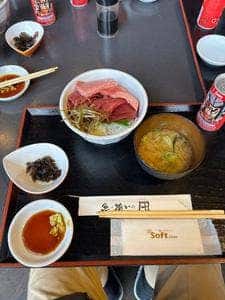 魚っ喰いの田 ワ・ラッセ店