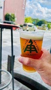 伊勢角屋麦酒 外宮前店