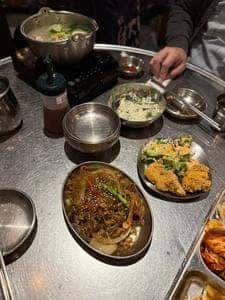 韓国酒場 コッキオ ルクア大阪店