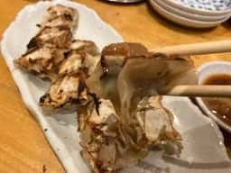 神戸餃子厨房 えんじゃ