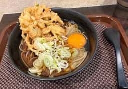 田舎そば 須坂