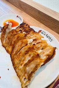 ぎょうざの店 ひょうたん 神戸空港店