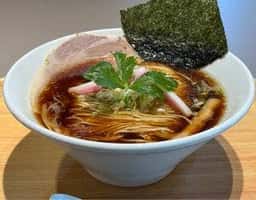 むぎとオリーブ 羽田T2国際線フードコート