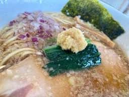 自家製ラーメン アイリー