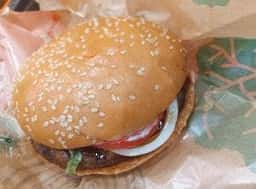 バーガーキング MEGAドン・キホーテ姫路広畑店