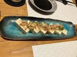 北海道の幸とお酒 たかふじ