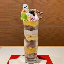 Art Gallery Café 茶々華
