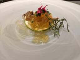 ゾーナイタリア下関