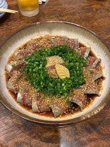 海鮮居酒屋 はじめの一歩