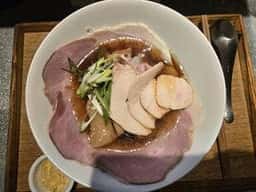 麺屋 左衛門