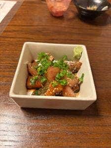 城戸崎家の食卓