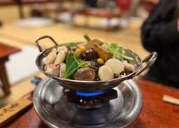 いせ源 本館