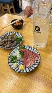 大衆酒場むに 蒲田店