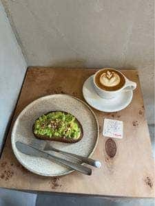 Lilium ＆ Coffee