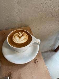 Lilium ＆ Coffee
