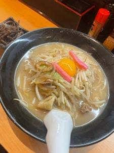 長崎ちゃんぽん たかみ
