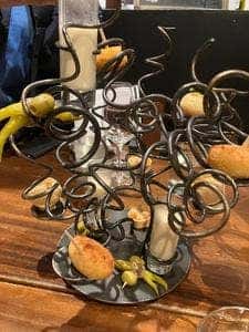 ガストロテカ ビメンディ