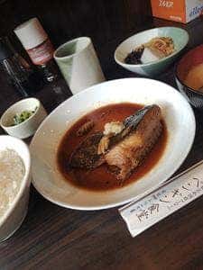 ペンギン食堂