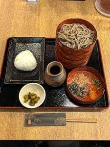 鯖しゃぶと炙り焼き 奥いずも 霞が関店