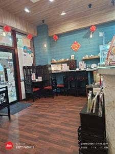 min*yan cafe