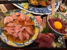 ちゃらりちゃらり 九段店