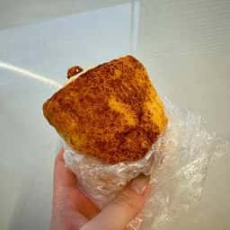横濱港町ベーカリー 玉手麦