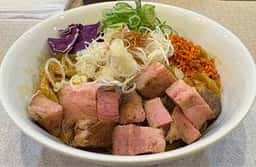 中華そば 二誠