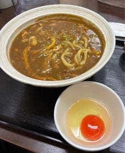 カレーうどん専科 祥