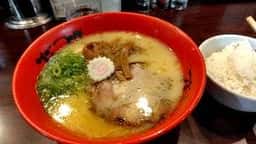 なんつッ亭 川崎店
