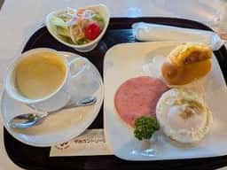 宇治カントリークラブ レストラン