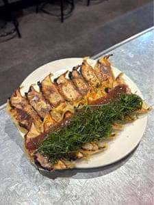 六甲餃子