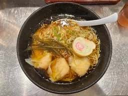 函館らーめん 醐りょう 名古屋驛麺通り