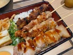 竹乃屋 福岡空港店