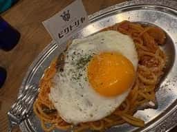 Victoria Cafe