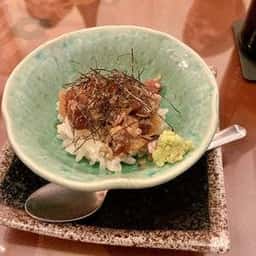 すし玄 赤坂