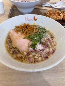 麺や厨 ららぽーと​沼津店