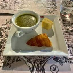 カフェ パスクッチ 麹町店