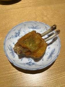 道修町 なか堀