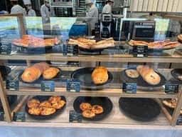 Merci life organics 広島県庁前本店