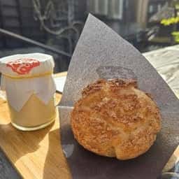 パティスリー麓