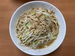 ラーメン二郎 仙台店2