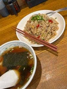 上海菜館