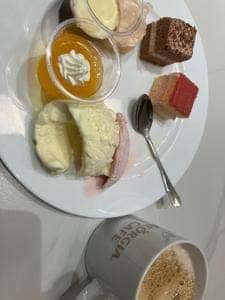 BON WORLD BUFFET 大森店