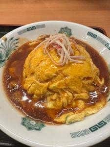 日高屋 御徒町南口店