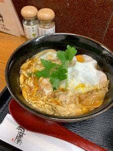 鳥めし 鳥藤分店