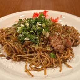 広島お好み焼・鉄板焼 Tetsu坊